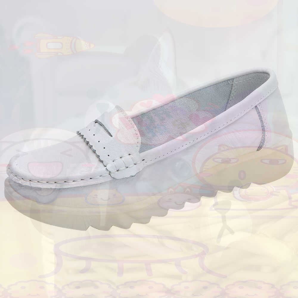Mocasín Conducción Zapatillas  - Street Fashion Canada reseña y precio