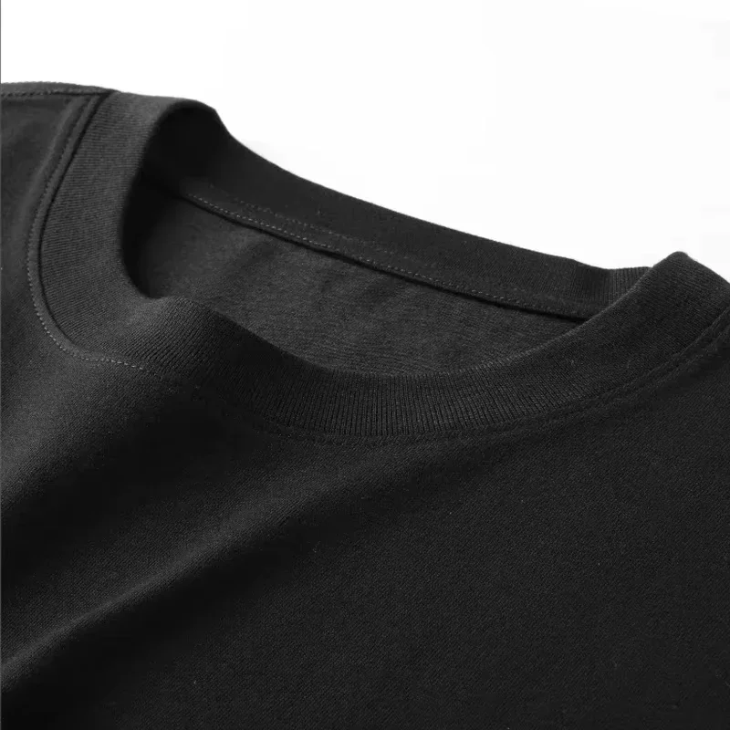 Camiseta de Manga Corta para H - Street Fashion For Short Guys reseña y precio