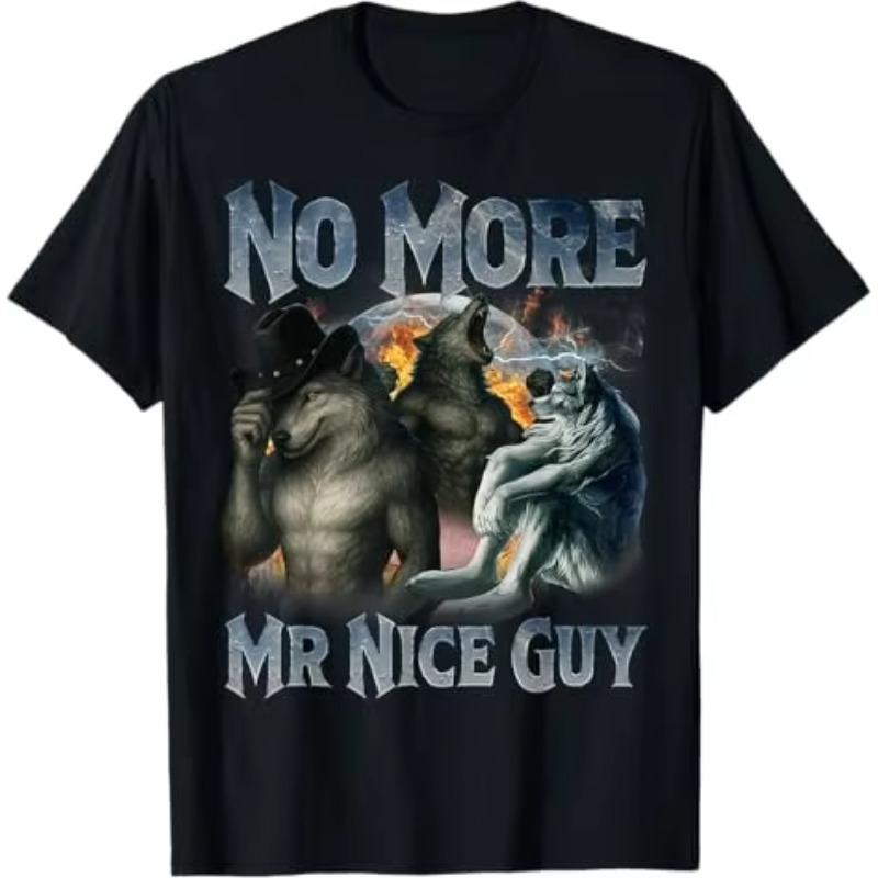 Camiseta divertida con meme de - Street Fashion For Short Guys reseña y precio